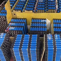 海北藏族正规公司上门回收钴酸锂电池-灯塔电源三元锂电池回收